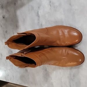 Tory Burch Booties